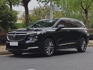 Buick Enclave 2021