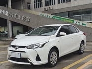 Toyota Yaris 2021