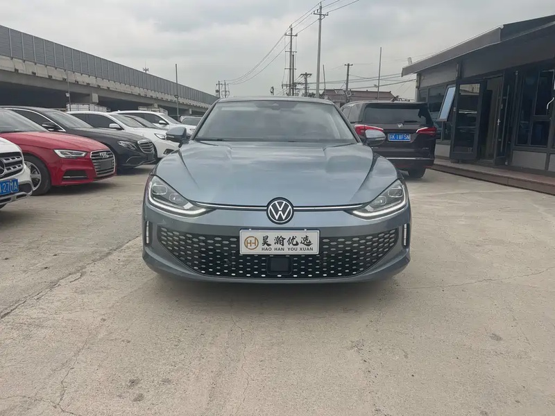 Volkswagen Lamando
