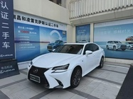 Lexus GS 2019