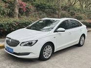 Buick Excelle 2015