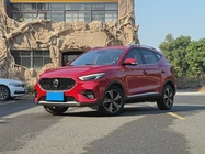 MG ZS 2020