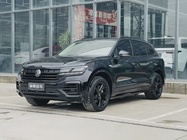Volkswagen Touareg 2022