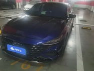 Hyundai Fista 2023