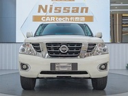 Nissan Patrol 2019