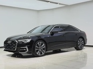 Audi A6 2023
