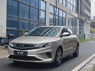 Geely GL 2019