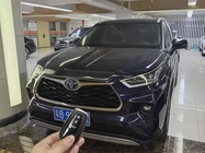 Toyota Highlander 2022