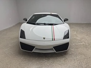 Lamborghini Gallardo 2012