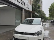 Volkswagen Polo 2015
