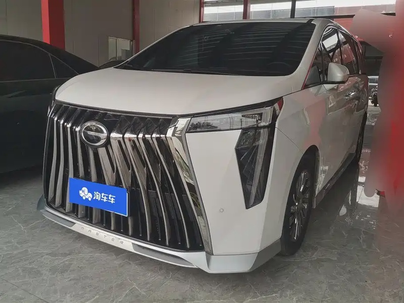 GAC M8