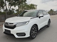 Honda Avancier 2019