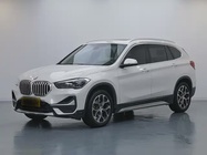 BMW X1 2020