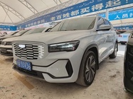 Geely Xingyue L 2023