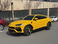 Lamborghini Urus 2021