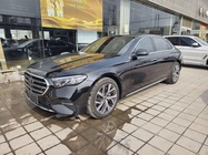 Mercedes-Benz E-Class 2026