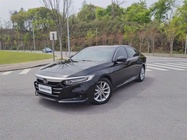 Honda Accord 2023