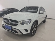 Mercedes-Benz GLC-Class 2020
