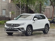 Volkswagen Tayron 2023