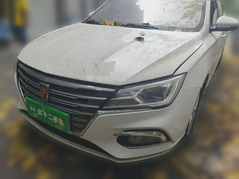 Roewe i5