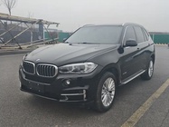 BMW X5 2017