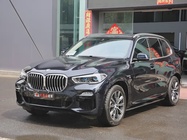 BMW X5 2019