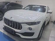 Maserati Levante 2018