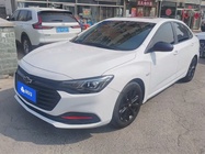 Chevrolet Monza 2020