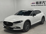 Mazda CX-4 2023