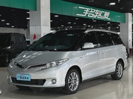 Toyota Previa 2012