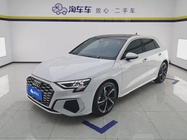 Audi A3 2024