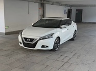 Nissan Bluebird 2019