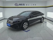 Volkswagen Passat 2023