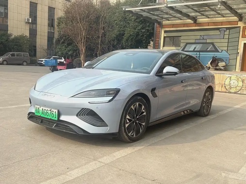 BYD Seal 2023