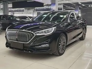 Hongqi H5 2020