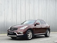 Infiniti QX50 2017