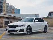 BMW 3 Series 2021