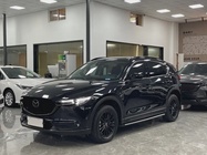 Mazda CX-5 2021