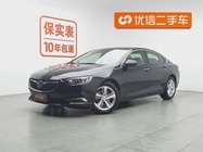 Buick Regal 2019