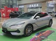 Denza Z9GT 2024