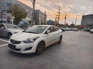 Hyundai Elantra 2016