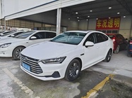BYD Qin Pro 2019