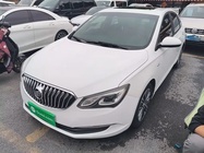 Buick Excelle 2016