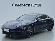 Porsche Panamera 2019