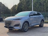 Changan UNI-K 2021