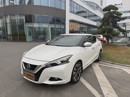 Nissan Bluebird 2018