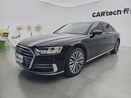 Audi A8 2020