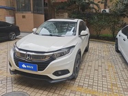 Honda Vezel 2020