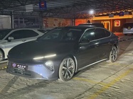NIO ET7 2024