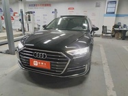 Audi A8 2021